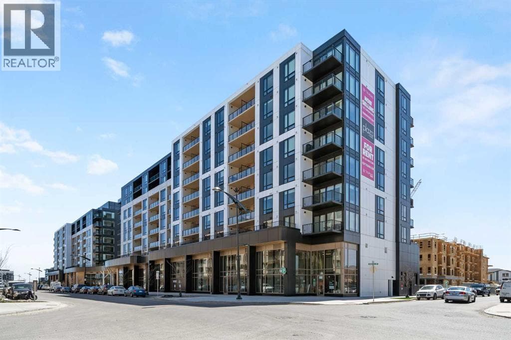 309, 8375 Broadcast Avenue SW