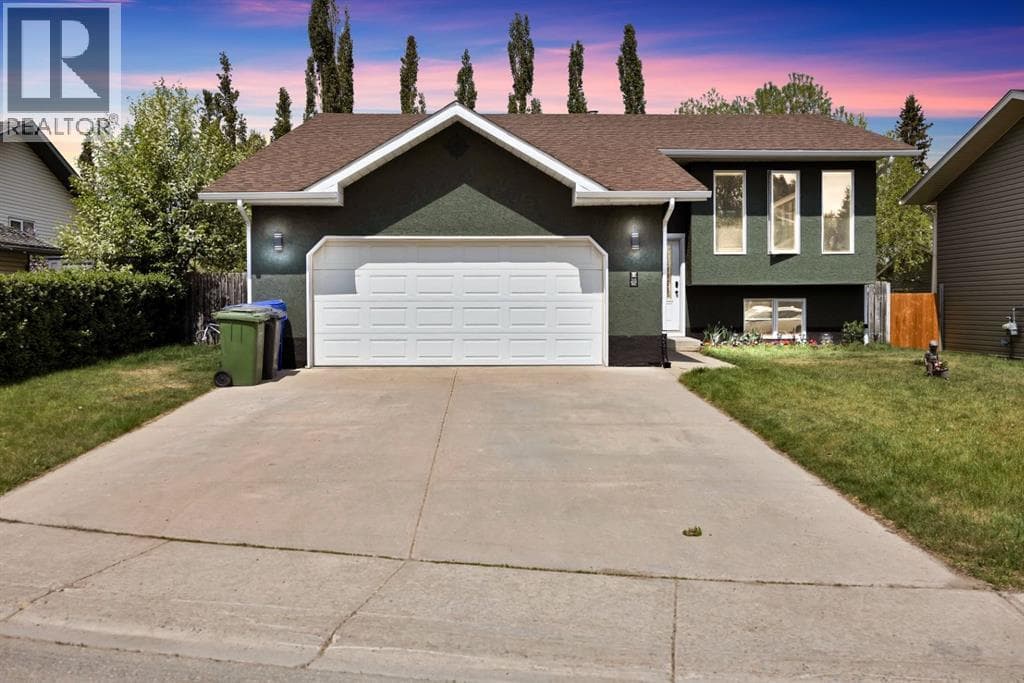 38 Balsam Crescent