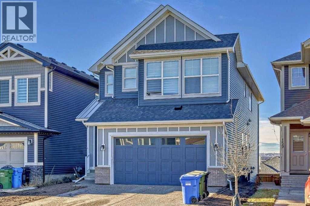155 Lucas Terrace NW