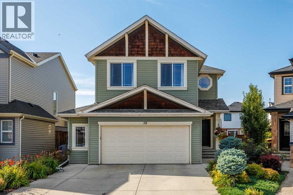 58 Copperstone Close SE