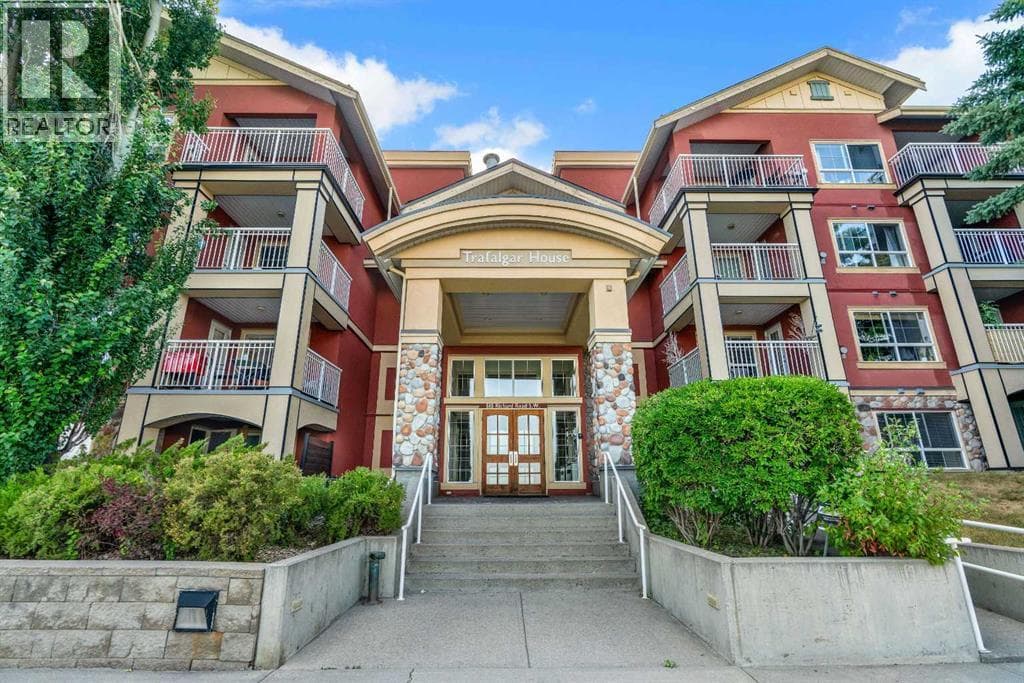 214, 5115 Richard Road SW