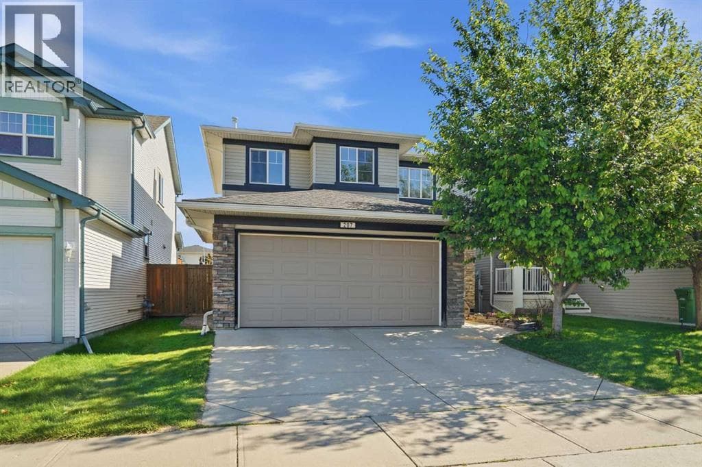 207 Sagewood Drive SW