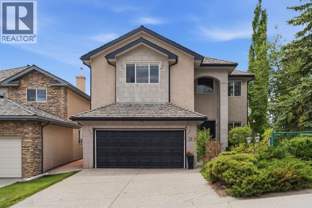 21 Royal Ridge Hill NW