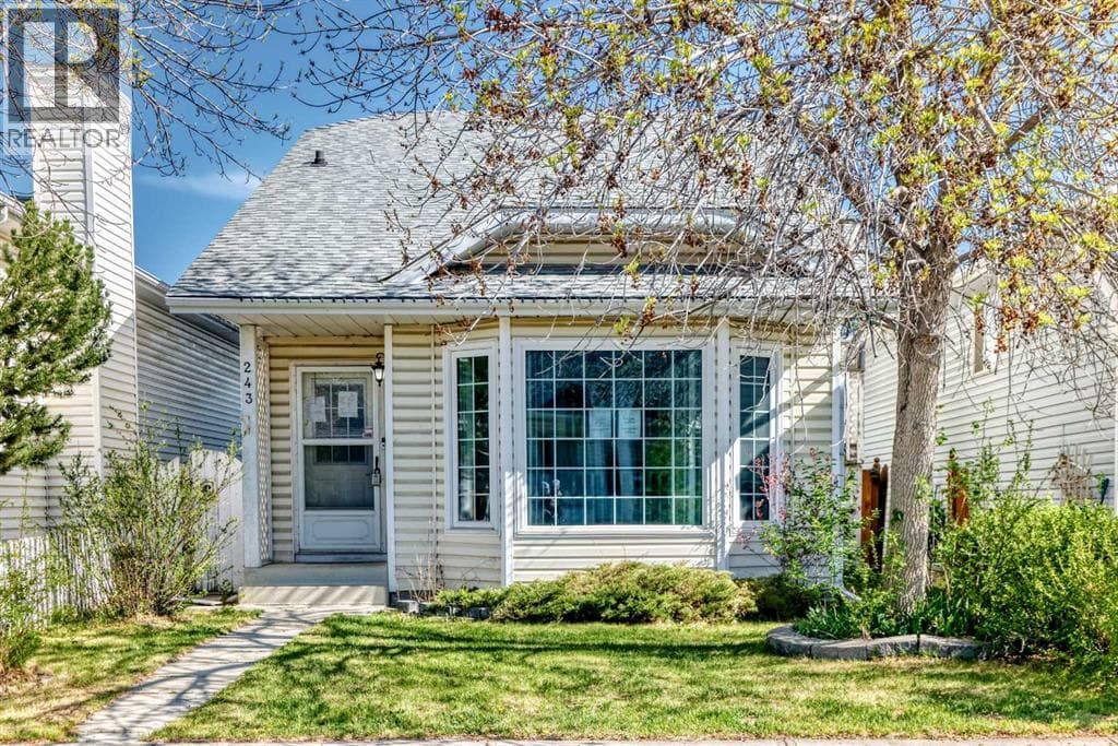 243 Erin Meadow Close
