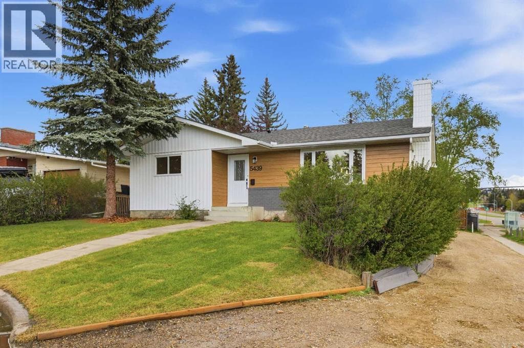 5439 Dalrymple Crescent NW