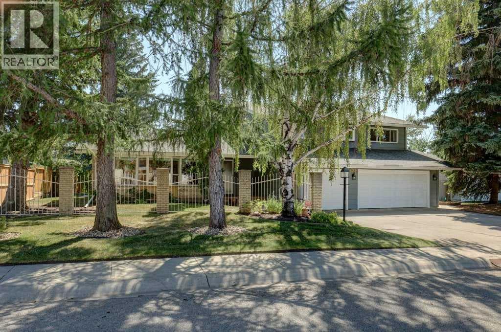 223 Willow Ridge Place SE
