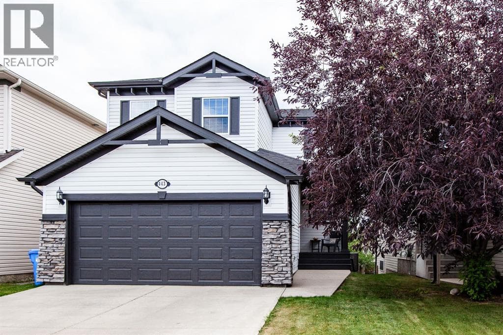 443 Tuscany Ridge Heights NW