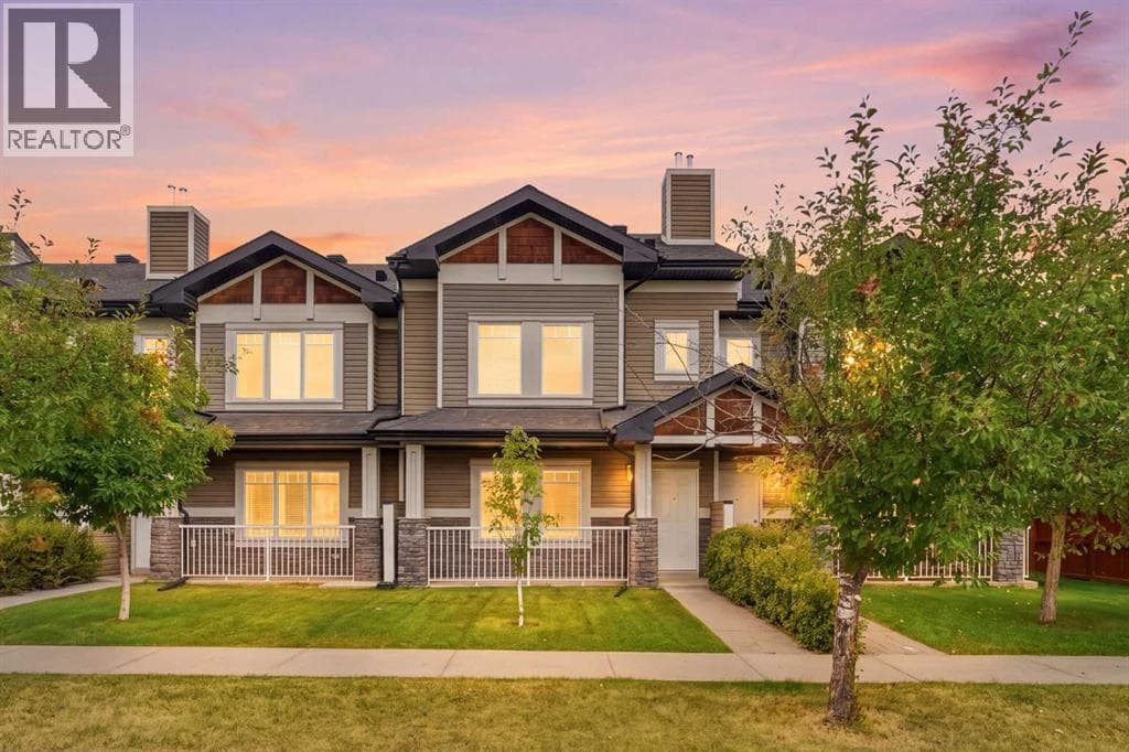 149 Prestwick Villas SE