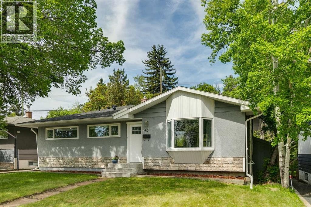 40 Henefer Road SW