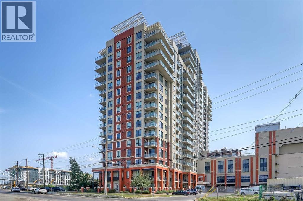 1409, 8710 Horton Road SW
