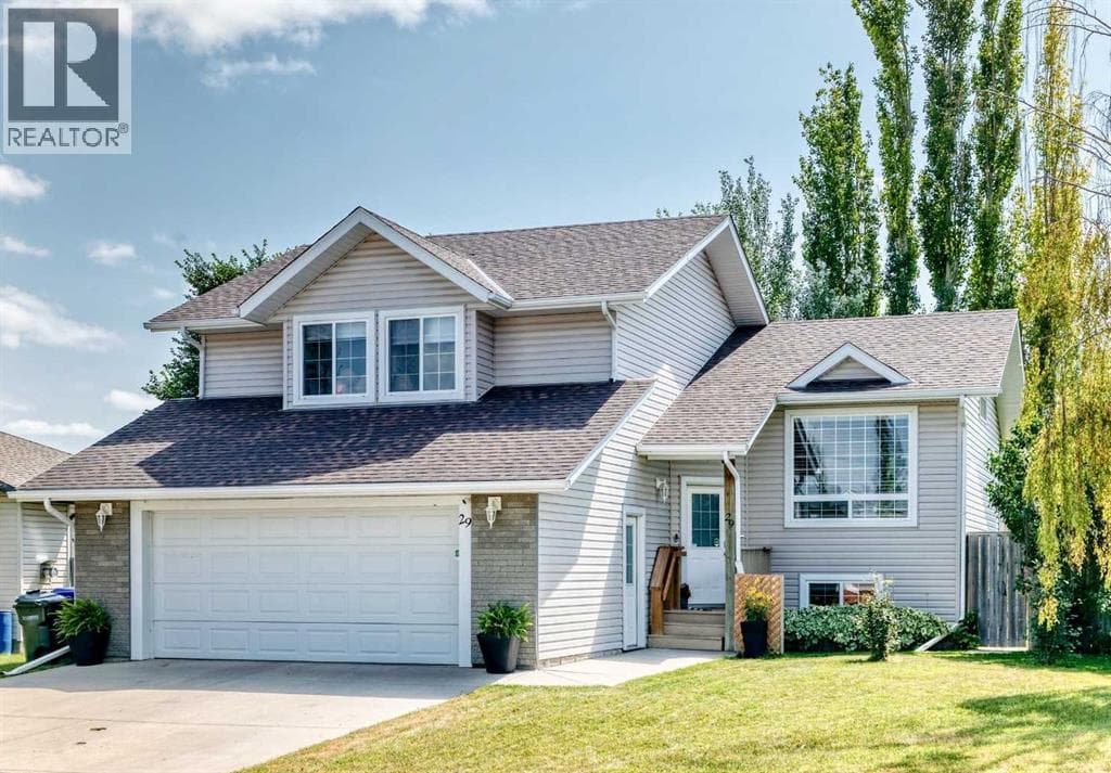 29 Sierra Road