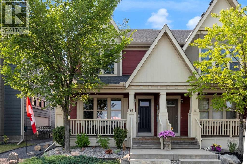 87 Marine Drive SE