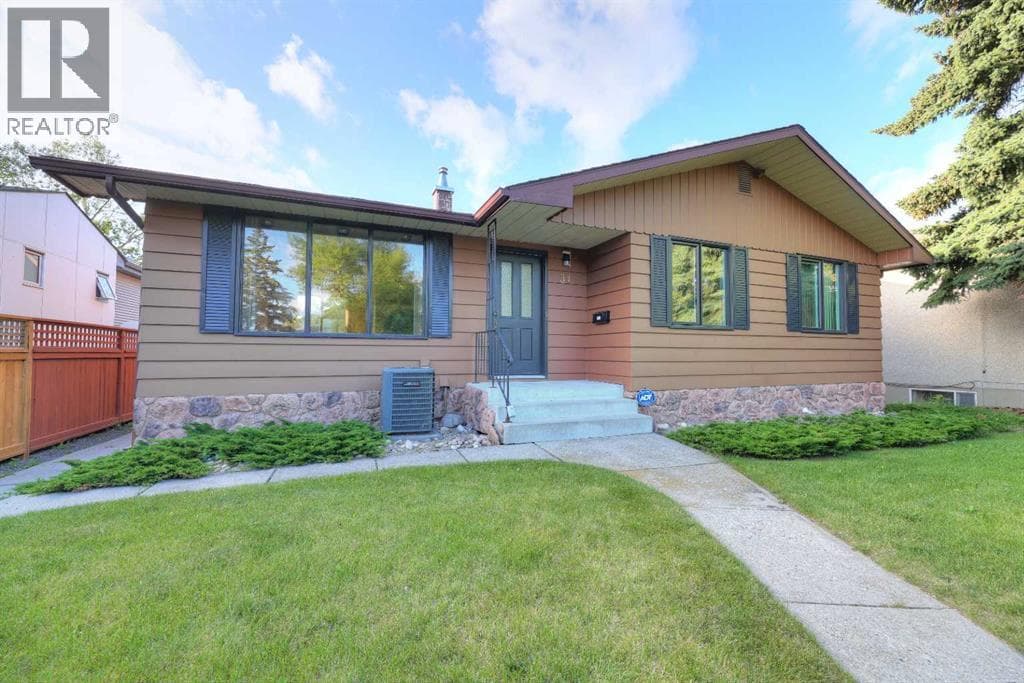 31 Rosery Drive NW