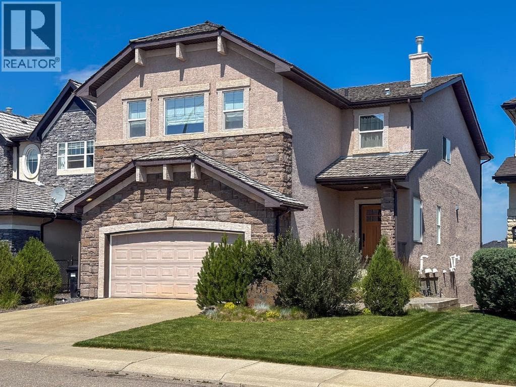 54 Royal Ridge Mount NW
