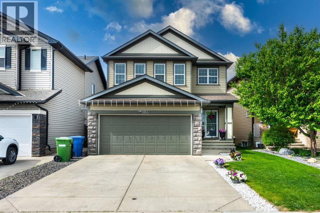 203 Morningside Circle SW