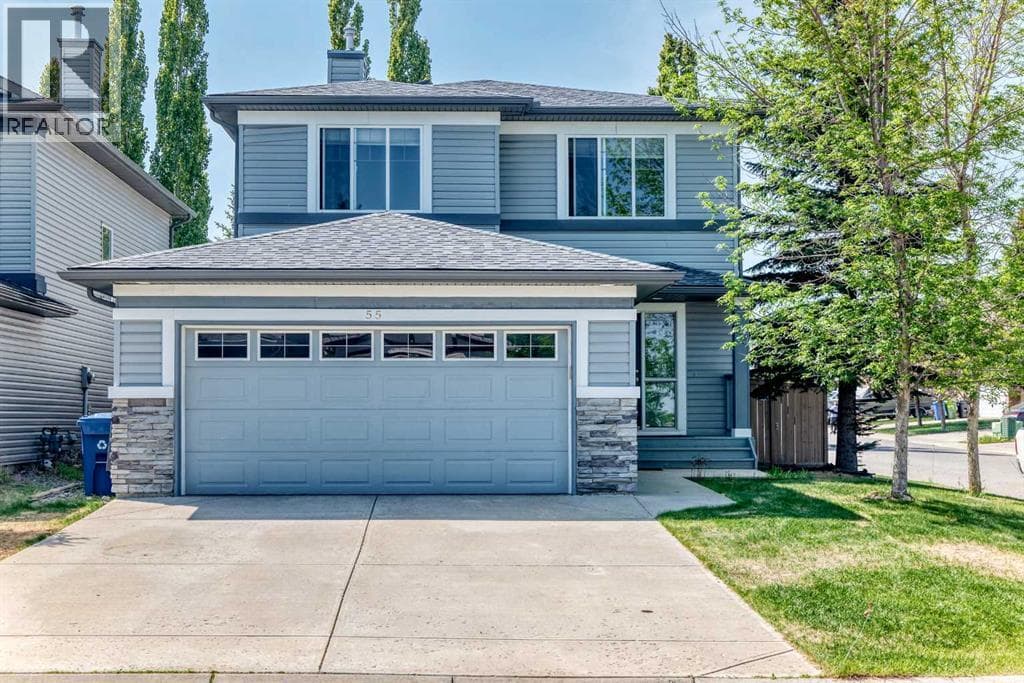 55 Eversyde Gardens SW
