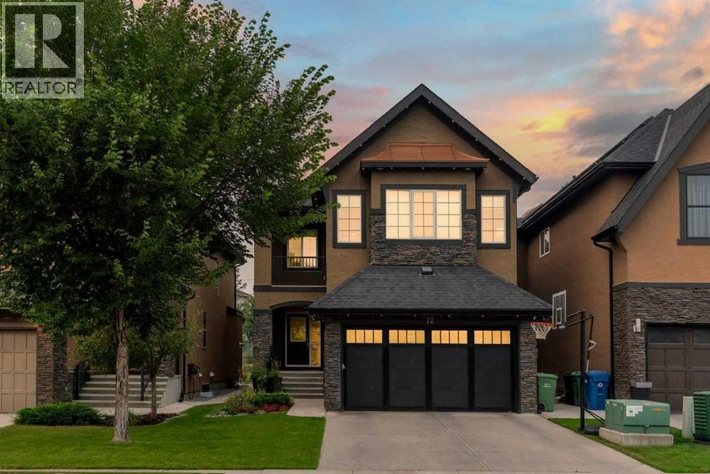 72 Quarry Landing SE