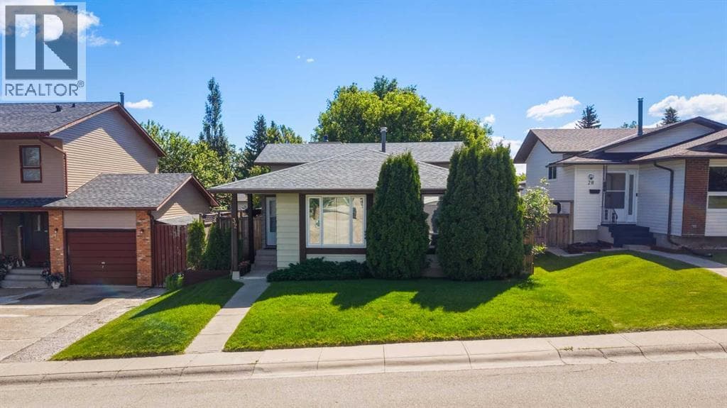 32 Beddington Rise NE