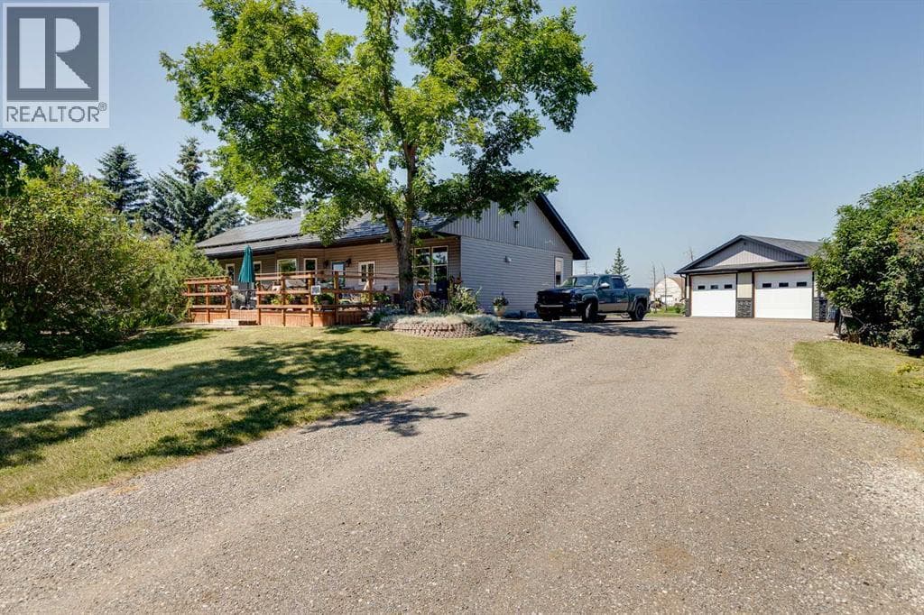 280166 TWP RD 240