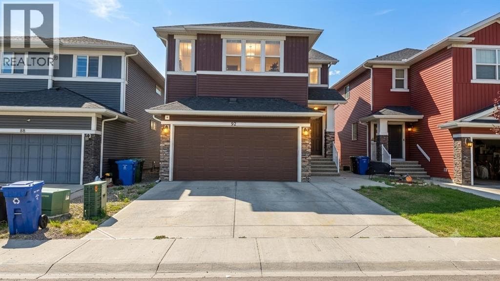 92 Red Embers Terrace NE