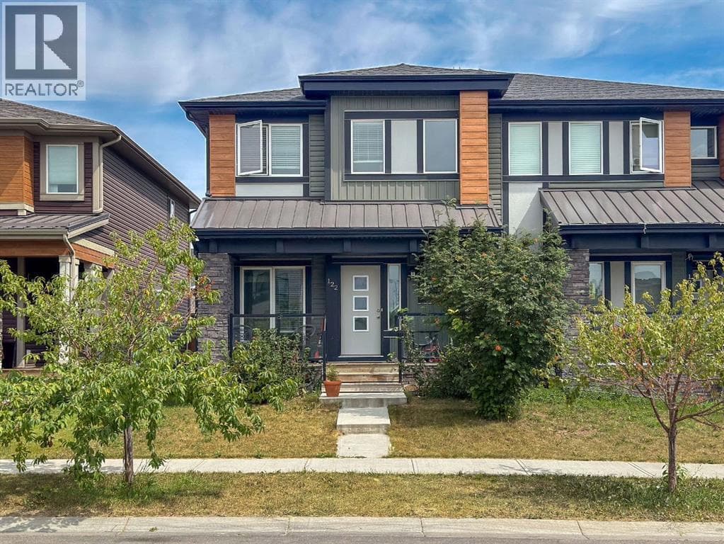 122 Midtown Boulevard SW