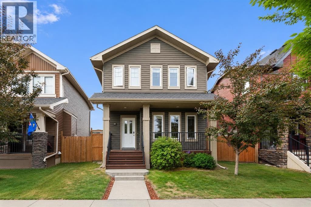 2449 Ravenswood View SE