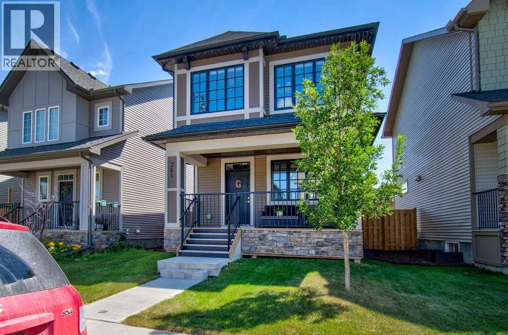 261 Ellen Way