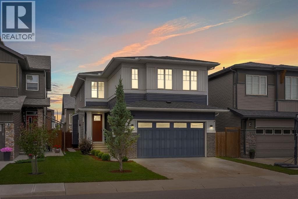 45 Carringsby Landing NW