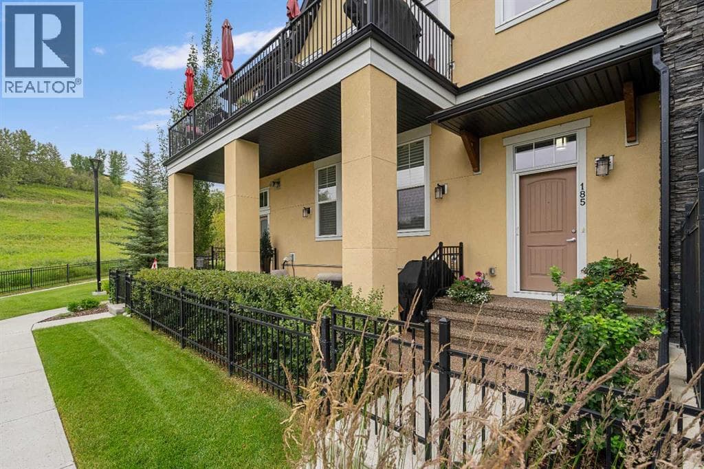 185 Cranbrook Villas SE