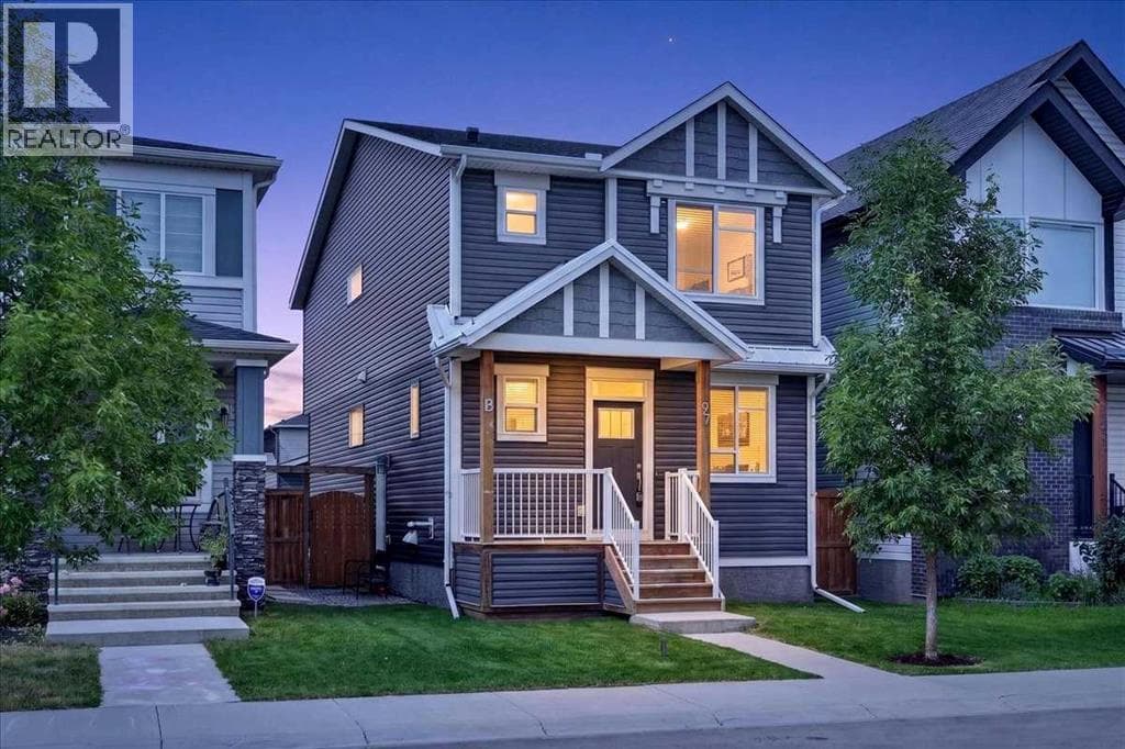 97 Seton Manor SE
