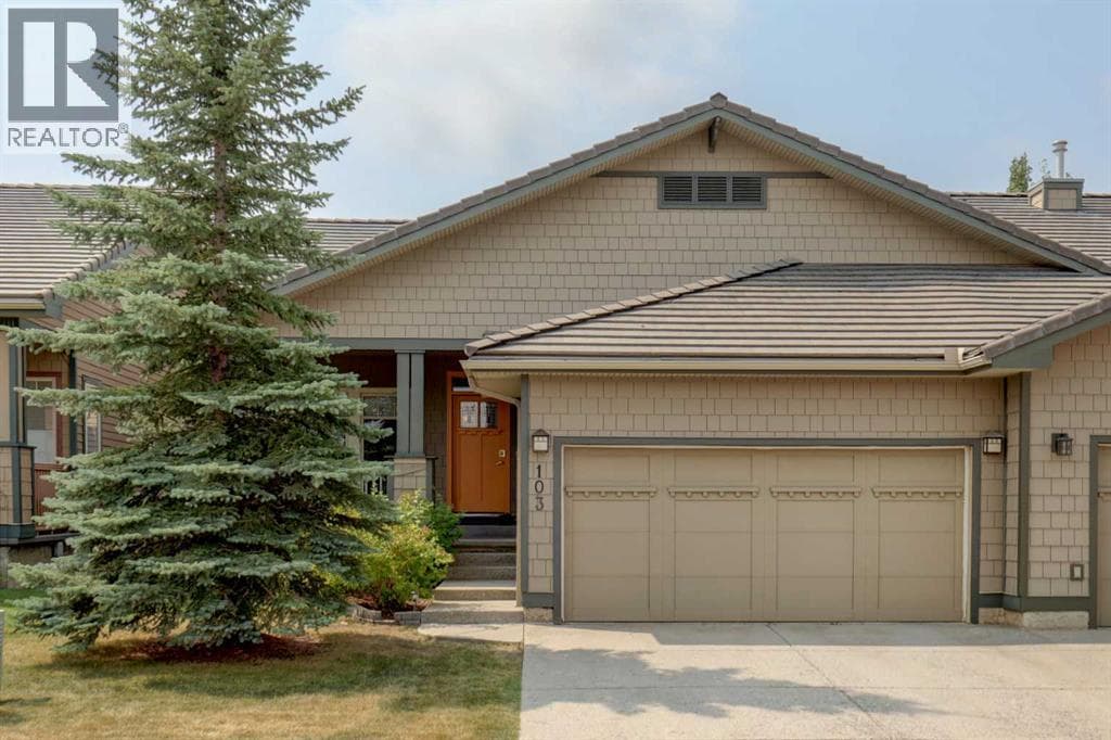 103 Bridle Estates Mews SW