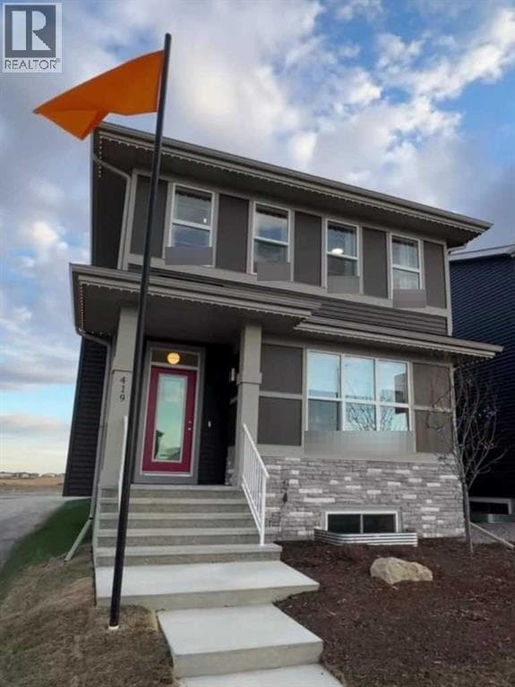 447 Chelsea Port Crossing