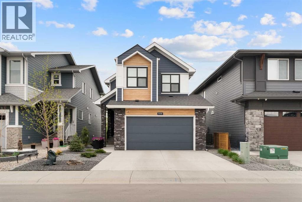 500 Cranbrook Gardens SE