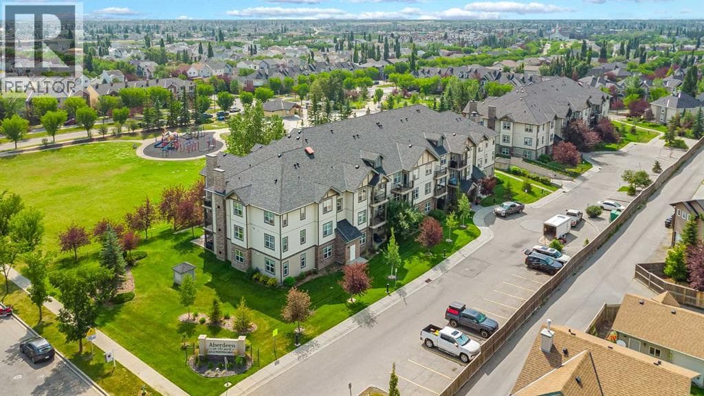 208, 25 Prestwick Drive SE