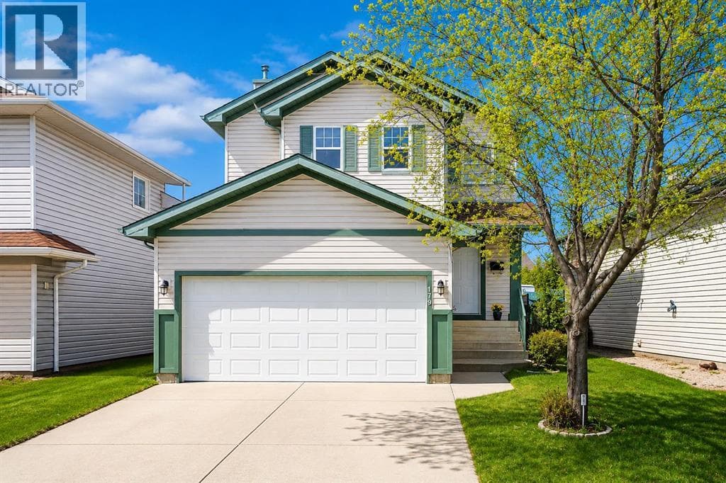 179 Erin Park Drive SE