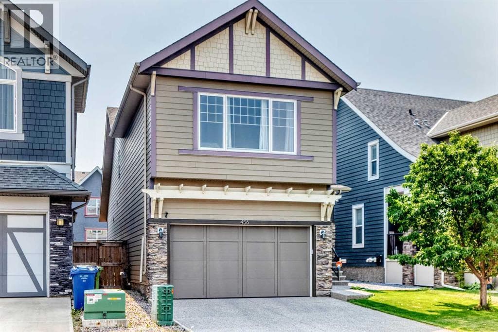 456 Mahogany Boulevard SE