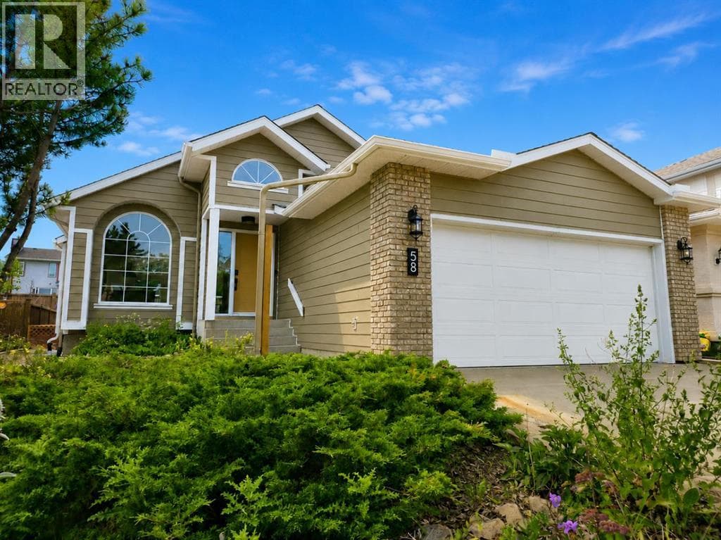 58 Edgevalley Close NW