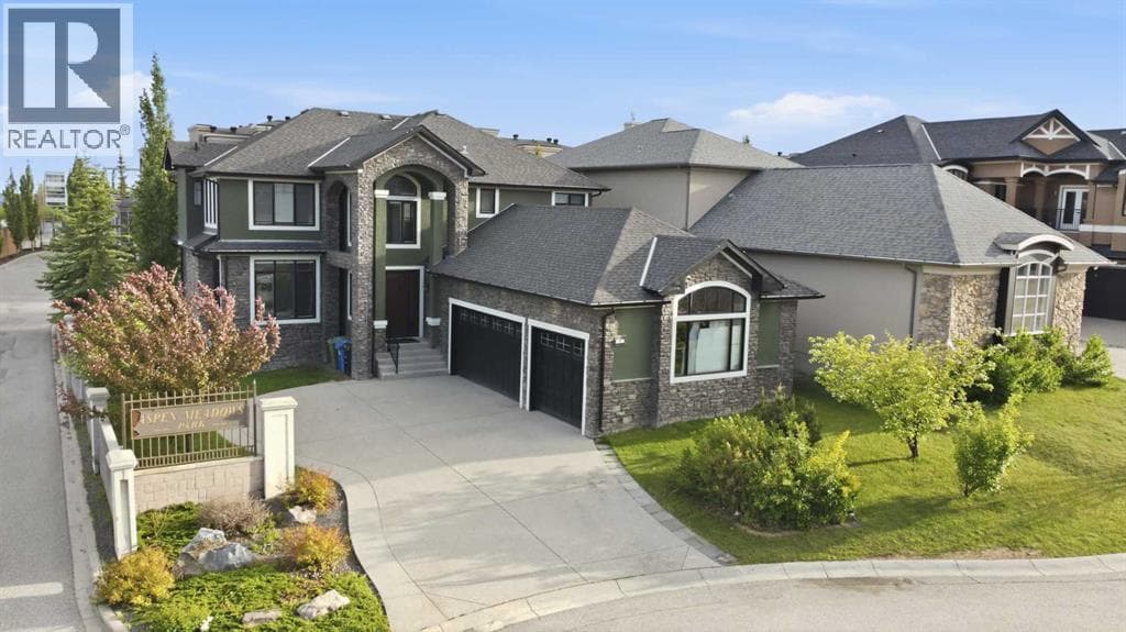 5 Aspen Meadows Park SW