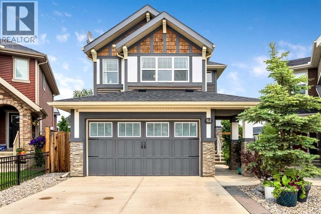 64 Sunrise Terrace