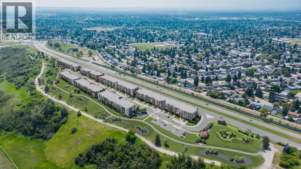 5207, 9400 Blackfoot Trail SE