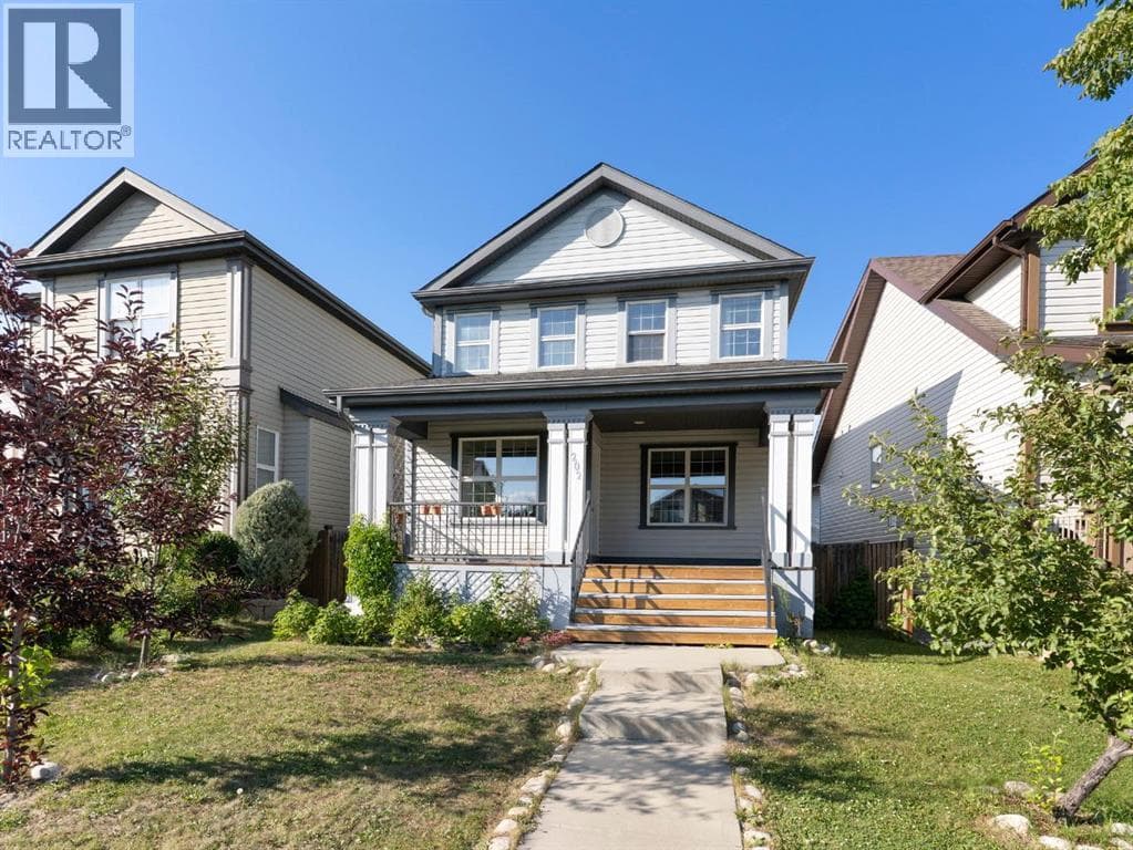 202 Sunset Heights