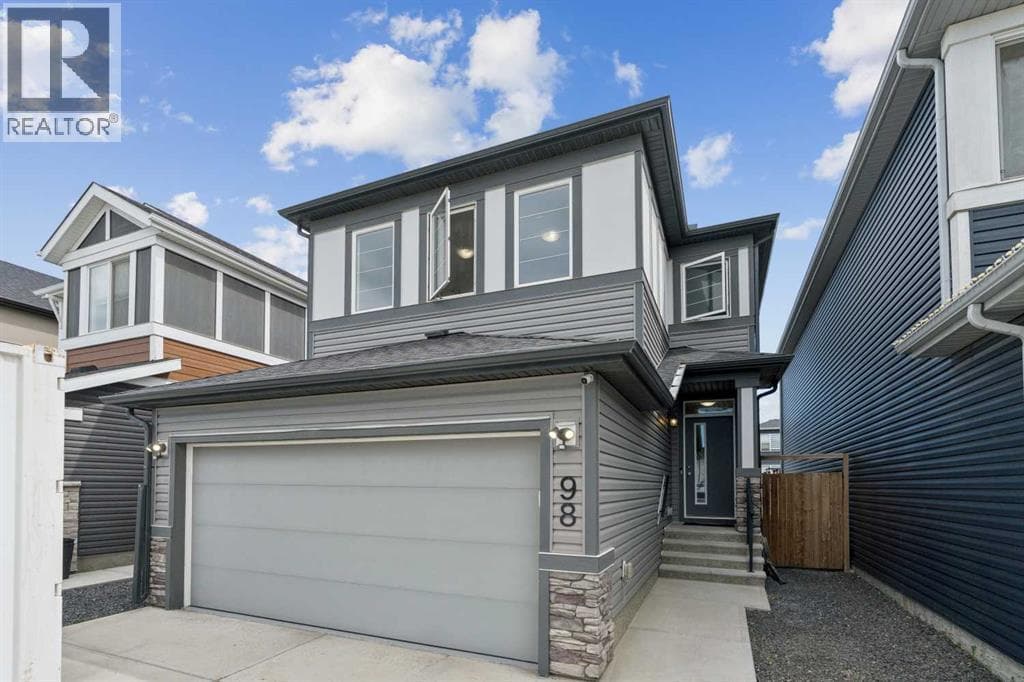 98 Seton Road SE