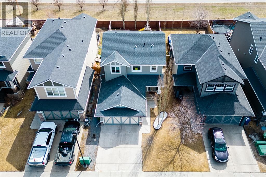 462 Williamstown Green NW