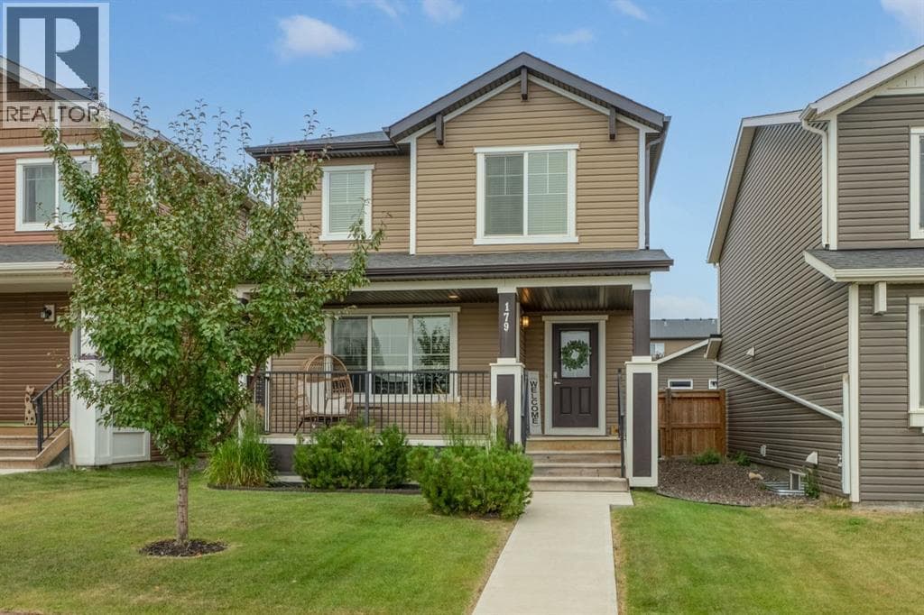 179 Fireside Cove