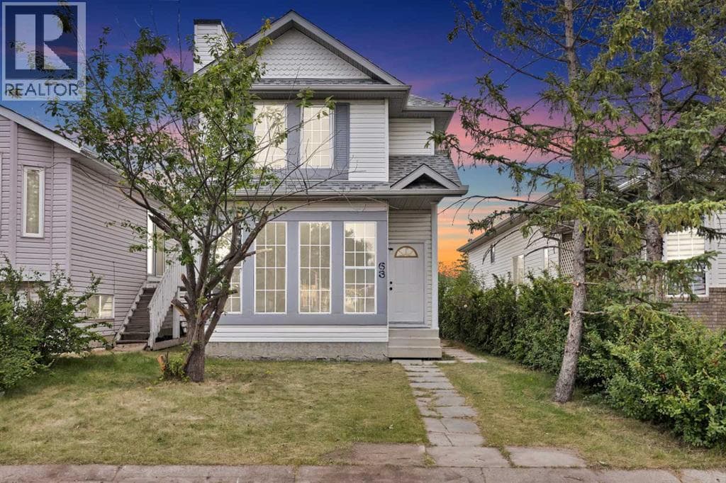 68 Laguna Close NE