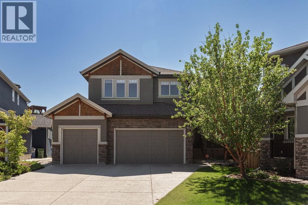 412 Aspen Glen Place SW