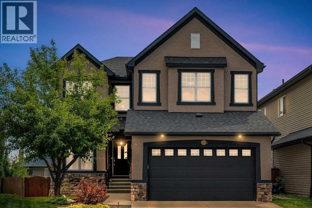452 Evergreen Circle SW
