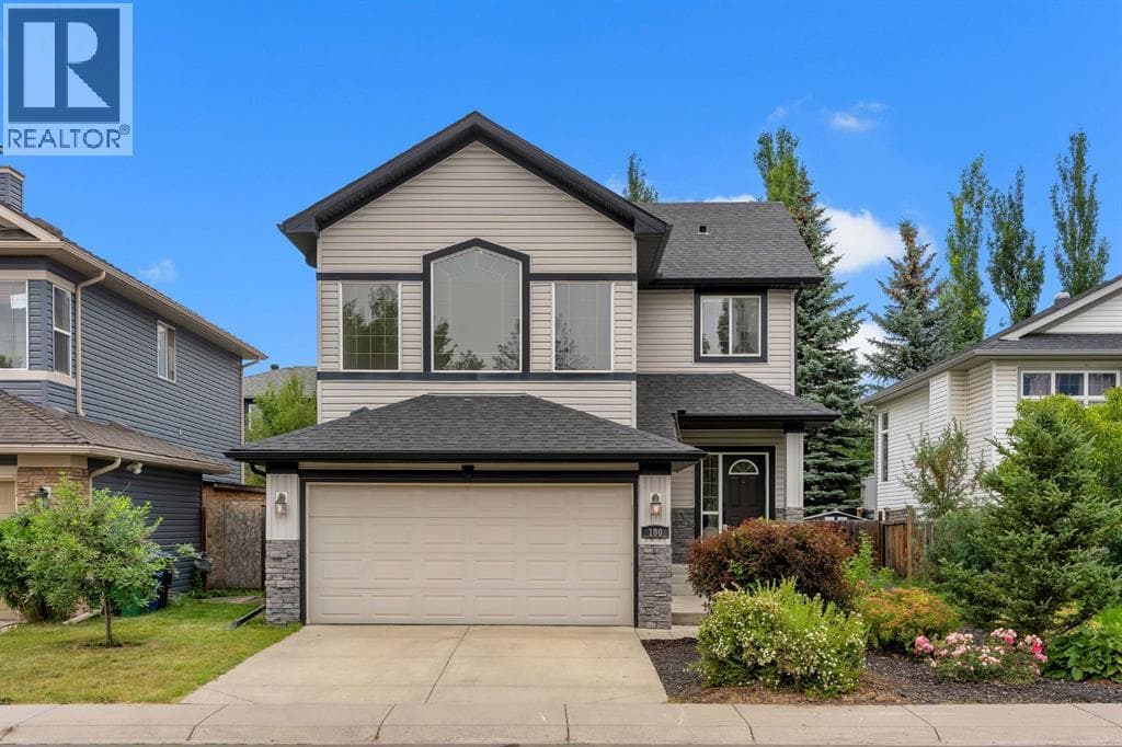 100 Fairways Drive NW