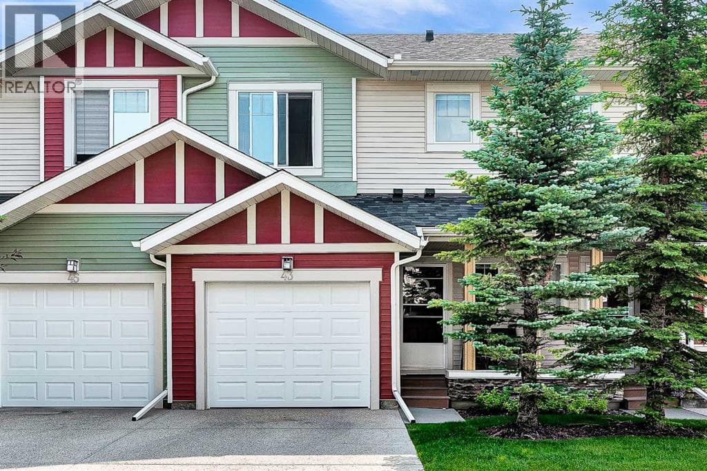 43 Sage Hill Common NW