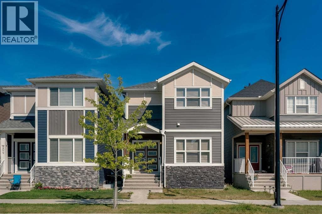 200 Homestead Drive NE
